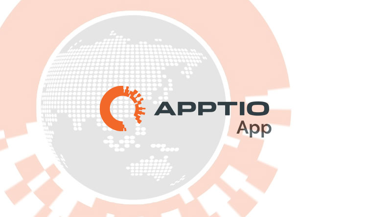 Apptio App