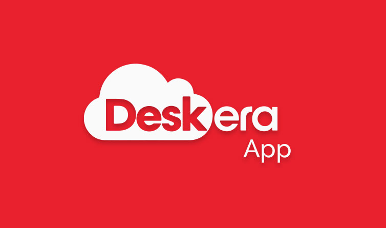 Deskera App