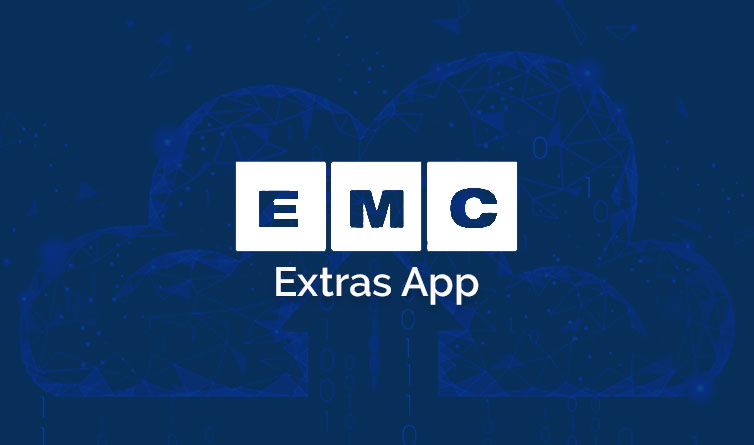 EMC Extras