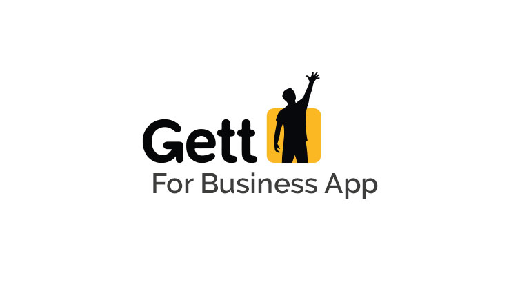 Gett-For-Business