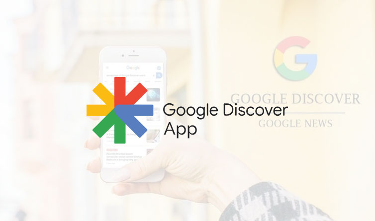 Googlea Discover