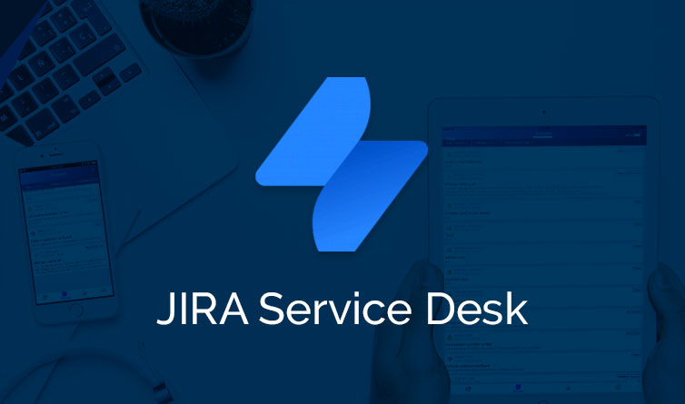 JIRA Service Desk