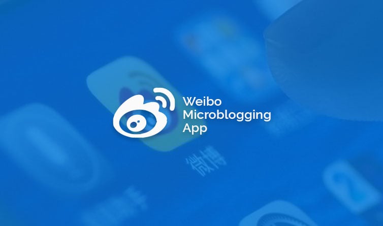Weibo-Microblogging