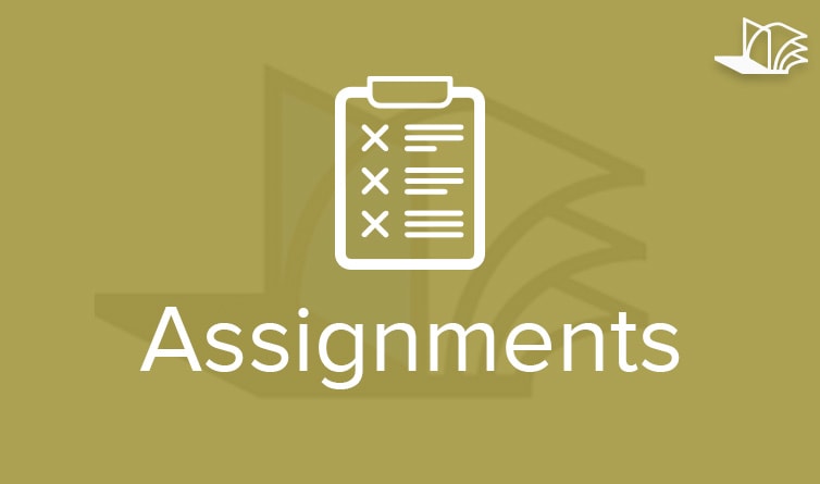 Angel Assignments