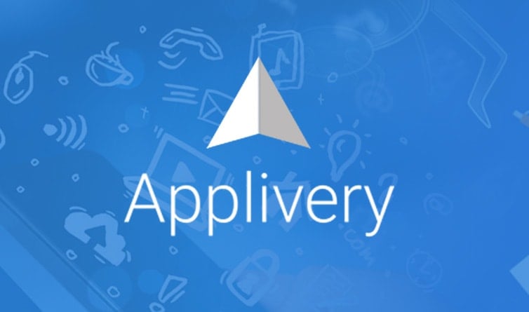 Appivery