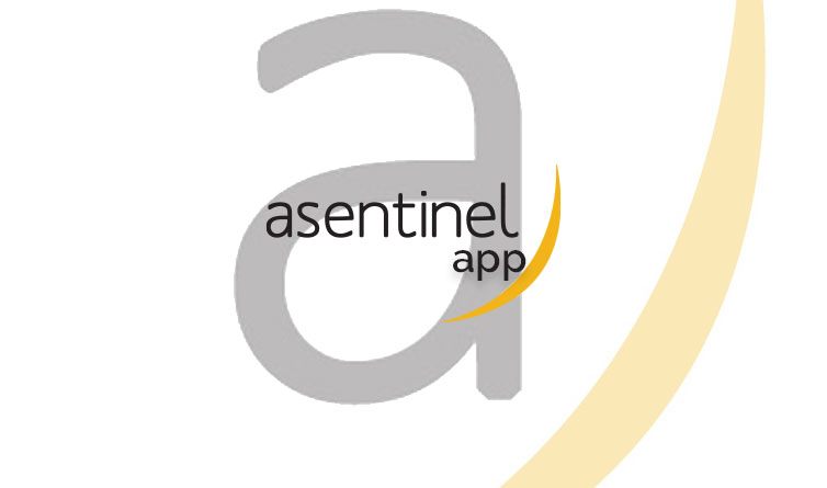Asentinel App