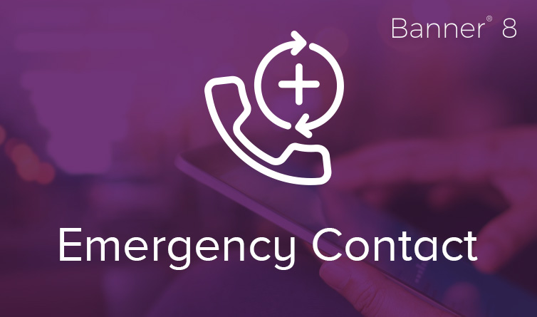  Banner Emergency Contact