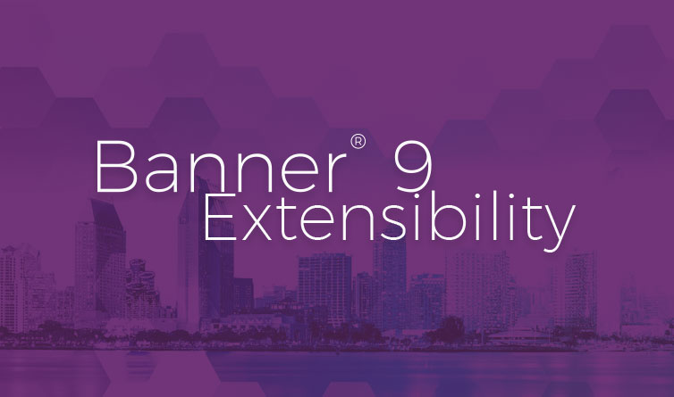 Banner9 Extensibility