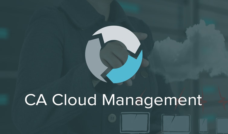 Ca Cloud Management