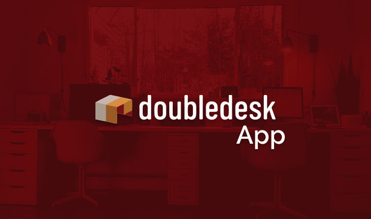 doubledesk