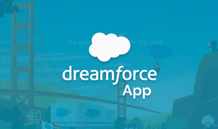 dreamforcea app