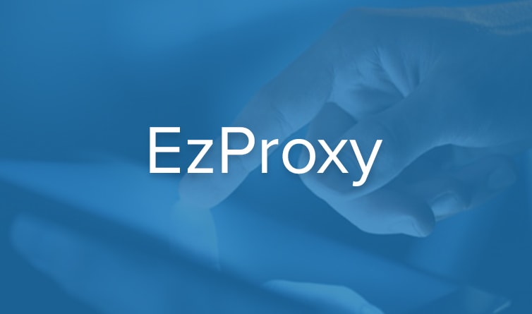 EzProxy