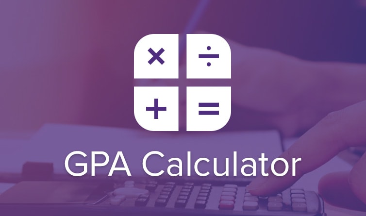 gpa Calculator