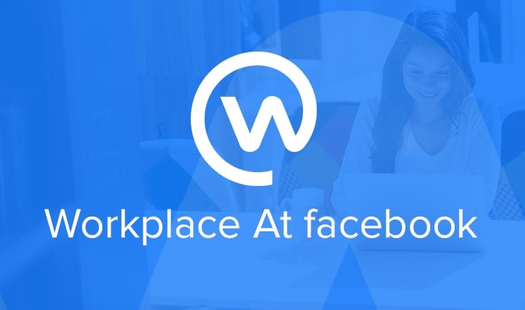 workplace at facebook